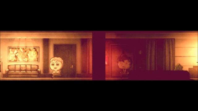 DISTRAINT: Deluxe Edition - ВСЯ ПРАВДА ! (ФИНАЛ ИГРЫ) #6 смотреть онлайн