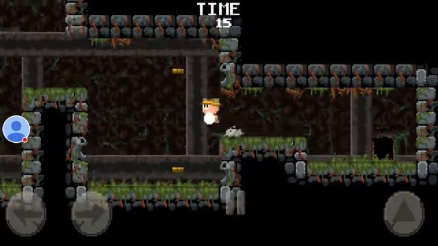 Meganoid 2 en vivo смотреть онлайн
