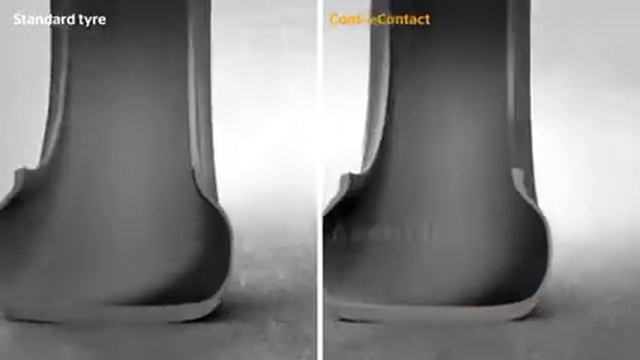 Continental Conti eContact смотреть онлайн