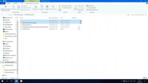 Лечение вируса «Ярлык флешки на флешке»