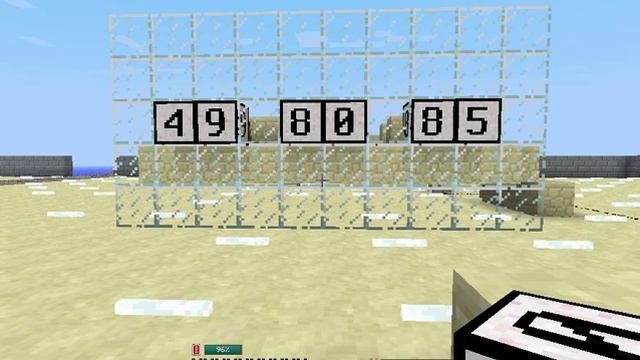 Генератор случайных чисел для Loto-Galaxy MCGL - Minecraft Galaxy смотреть онлайн