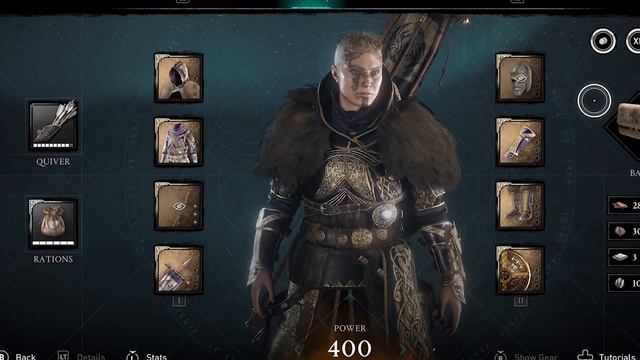 WEEKLY RESET @Reda Now! (May-04) BANNERMEN'S SPEAR Showcase -- Hearthweru Armor | AC Valhalla смотреть онлайн