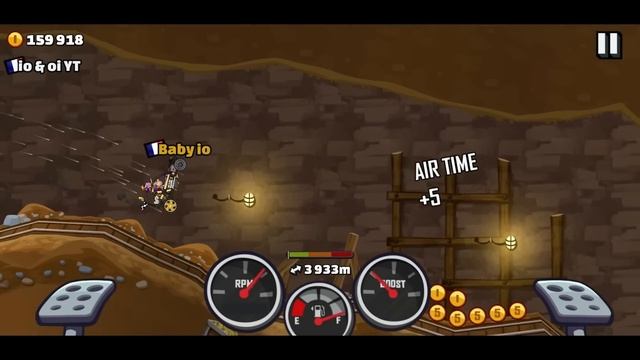 HILL CLIMB RACING 2 - THIS IS LEGIT ? смотреть онлайн