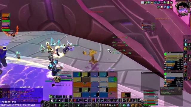 🔻 WoW Low Points 1 смотреть онлайн