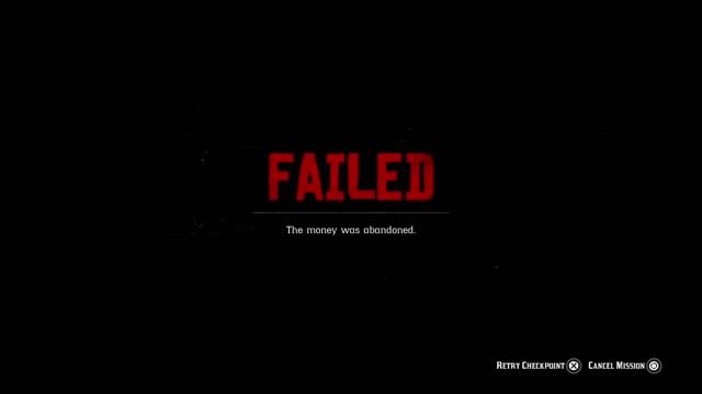 What Happens If You Go For The Money But Then Return To John Marston In Red Dead Redemption 2? смотреть онлайн