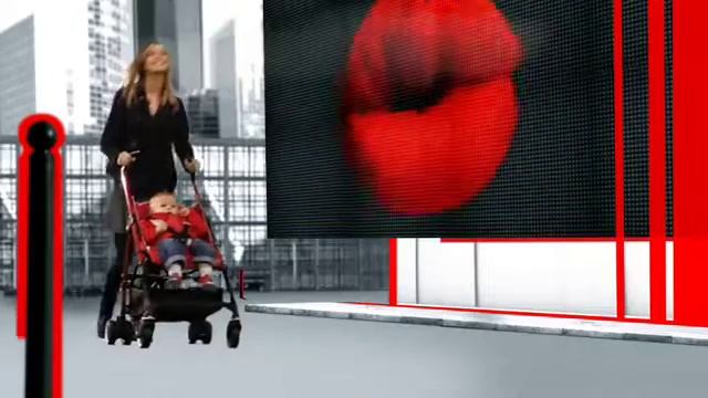 Présentation de la poussette Mila de Bébé Confort смотреть онлайн