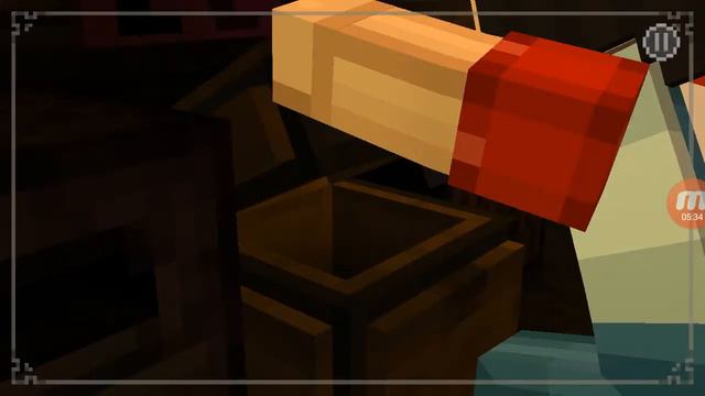 Minecraft story mode 1. Bölüm Gabriel için! смотреть онлайн