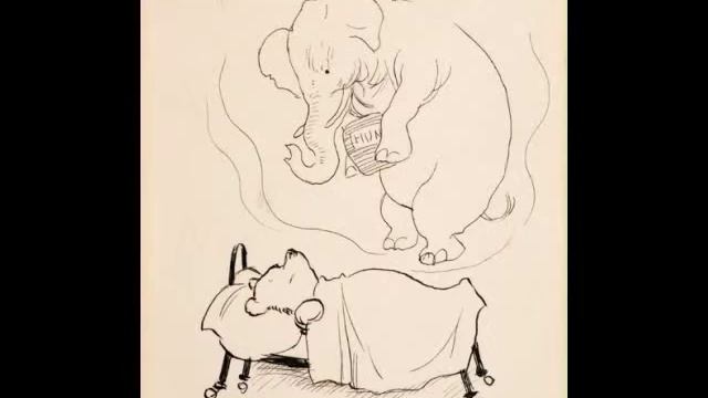 heffalump смотреть онлайн