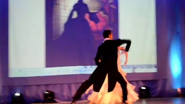 Je suis malade - Анастасия Назарова и Наиль Ганиев смотреть онлайн