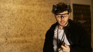 Luger P08 или "Я дам вам "Парабеллум"!"