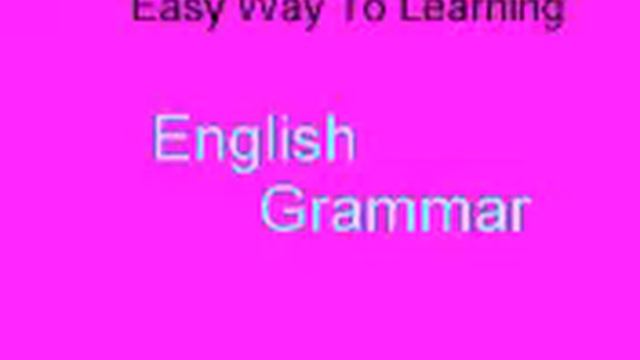 47 Passive Voice Of Present Continuous Tense In English And Urdu Languages смотреть онлайн