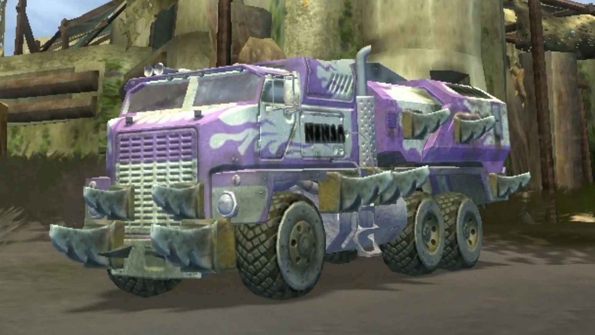 Поездка в Ле Канаду. Ex Machina Meridian 113 #3