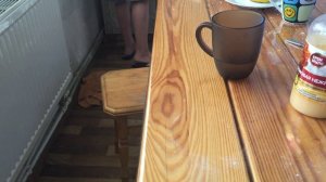 Сода плюс уксус равно веселье.Эксперимент с уксусом и содой!!!