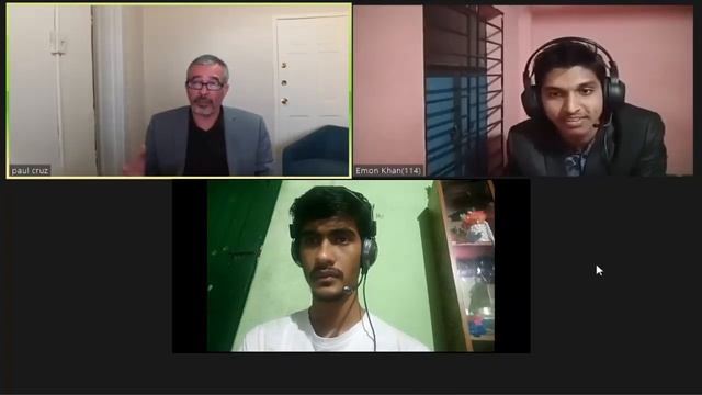 Live USA Buyer Meeting || New USA Client Interview 2023 смотреть онлайн