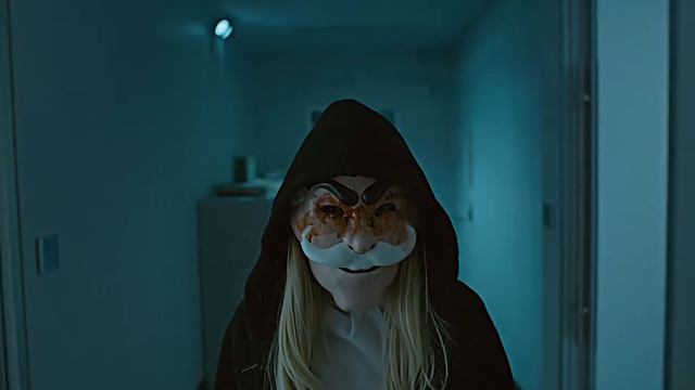 NF & Eminem - The Search (2021)