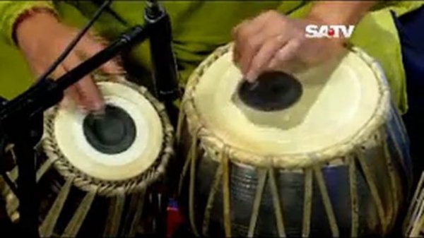 Tribute to Kazi Nazrul by Bappa Mazumder