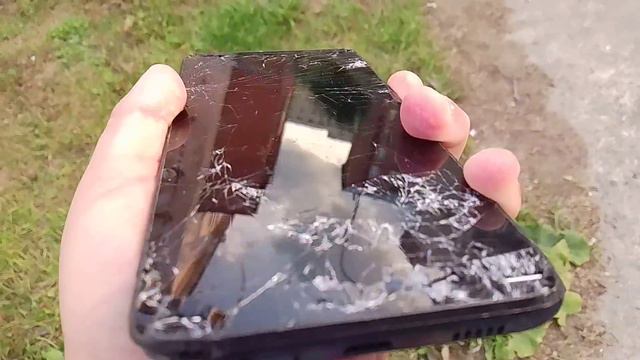 краш-тест телефона Samsung не знаю какая модель смотреть онлайн