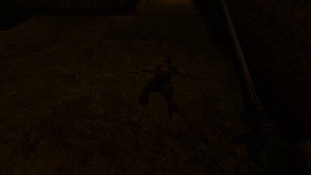 Undead: Arise From Death: Revenants