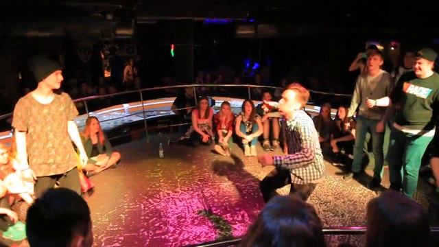 Battle Империя танцев 2015 смотреть онлайн