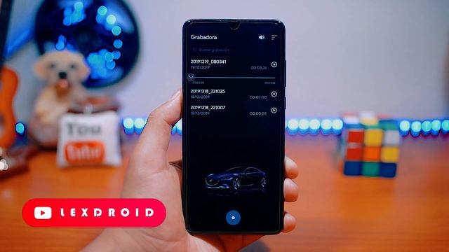 EMUI THEMES / BLACK AMOLED (9.1) смотреть онлайн