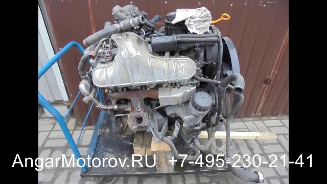 Купить Двигатель Volkswagen Crafter 2.5 CEBB BJK Двигатель Фольсваген Крафтер 2.5 CEB BJK Наличие смотреть онлайн