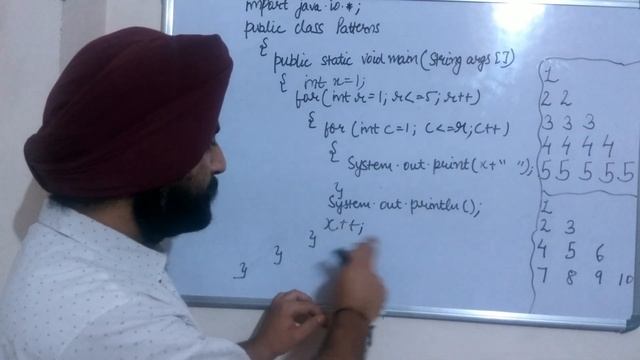 Patterns in Java **2 || Java Programming смотреть онлайн