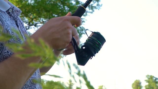 Как выбрать удочку и катушку для болонской ловли? смотреть онлайн