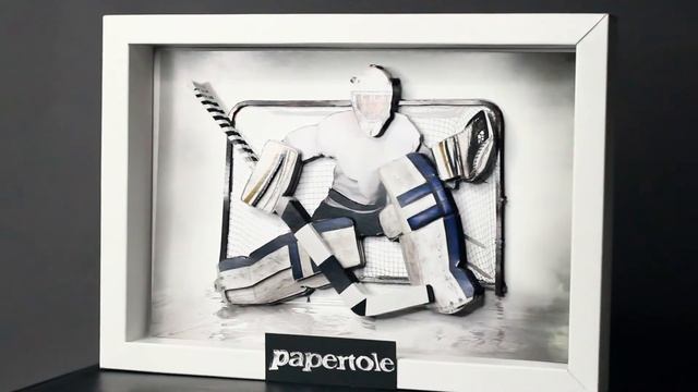 Папертоль "Шайбу! Шайбу!" смотреть онлайн