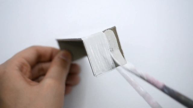 DIY Miniature Dollhouse Room #13: Simple Bedroom for Boy | Manilature смотреть онлайн