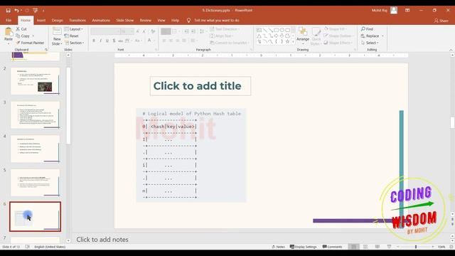 Python Dictionary operation, ordered, and performance in Hindi हिन्दी Video 30 смотреть онлайн