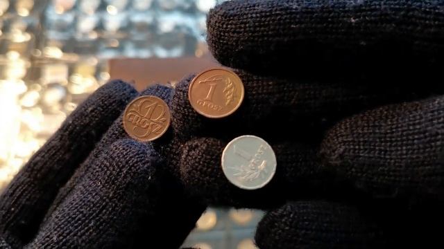 Монеты Польши. Моя 1-я монета в коллекции! Ядвига. смотреть онлайн