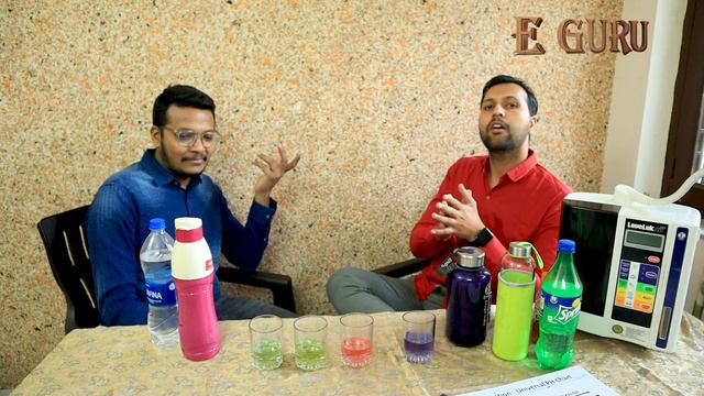 Kangen Water Machine Demo 🔥 Kangen Water Benefits in Hindi 🔥 Kangen Water Hindi смотреть онлайн