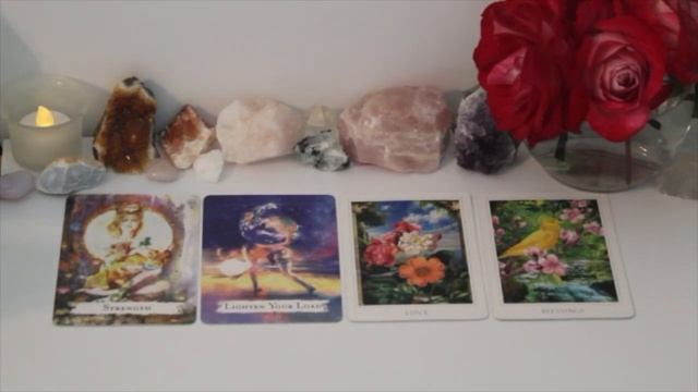 Aquarius~Venus Enters Leo~The Next 4 Months~Love & Money~Oracle смотреть онлайн