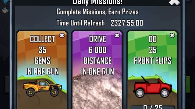 Two Infinite ￼money and gem Glitches￼￼ Hill climb racing￼ смотреть онлайн