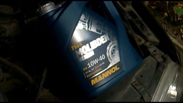 Можно ли смешивать моторные масла 5w40 и 10w40 смотреть онлайн