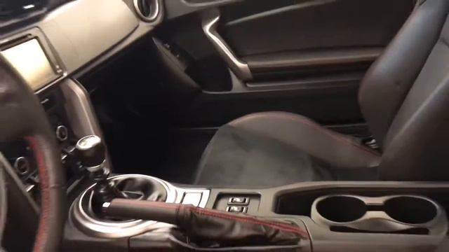 2015 Subaru BRZ | Subaru of Lethbridge смотреть онлайн