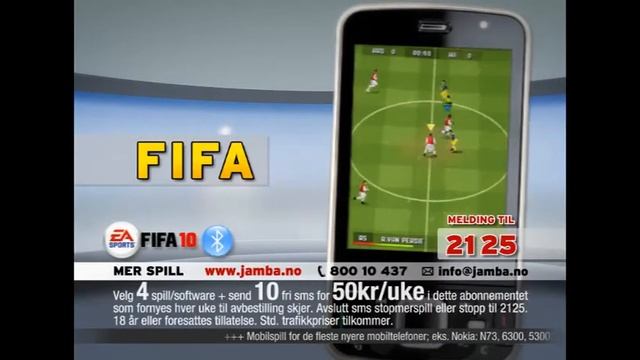 Fifa 2010 смотреть онлайн