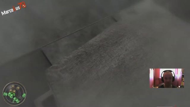 World at War - Pierścień Reichstagu... смотреть онлайн