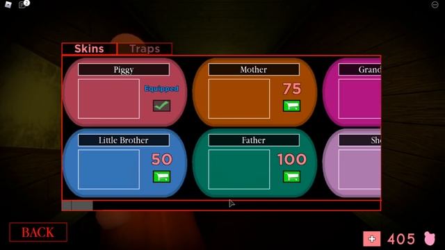 ОББИ ЗА СЕКРЕТНЫМ СКИНОМ В ПИГГИ! Roblox Piggy смотреть онлайн