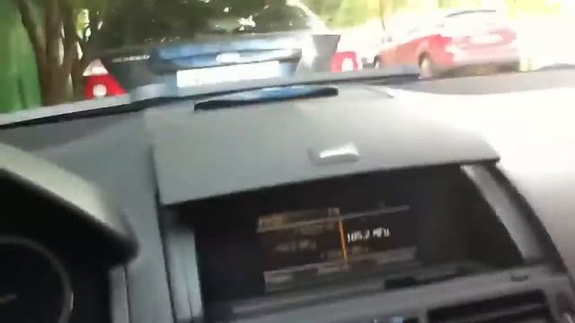 Обзор Mercedes-Benz C 200 Compressor