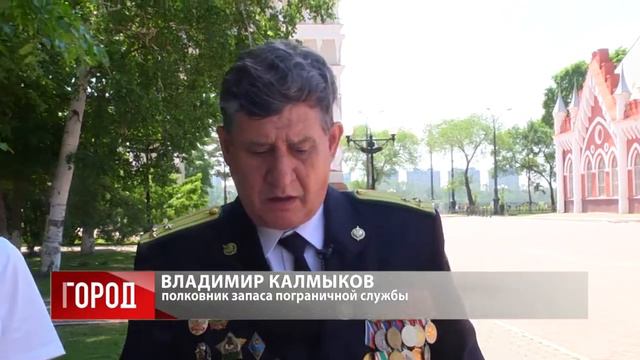 Сегодня в России отмечается День памяти и скорби смотреть онлайн