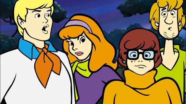 Scooby Doo and the Scary Stone Dragon for PC Gameplay! смотреть онлайн