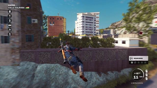 Just Cause 3 racing the clock смотреть онлайн