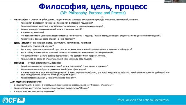 ? Глубина присутствия в неизвестности. Ксения Росина. Проект «Забота и поддержка» (7/7) смотреть онлайн