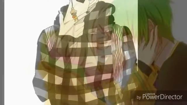 Мой первый аниме клип. Давай расстанемся в мае. смотреть онлайн