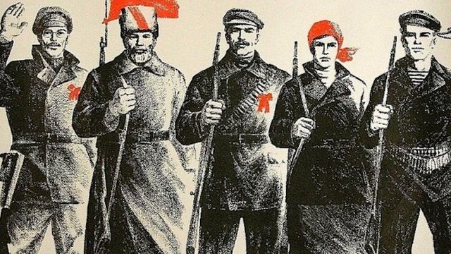 Вот для чего русским казакам мохнатые шапки на головах