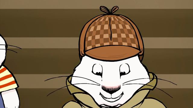 Max & Ruby: Picture Perfect / Detective Ruby / Superbunny Saves the Cake - Ep.54 | HD Cartoon смотреть онлайн