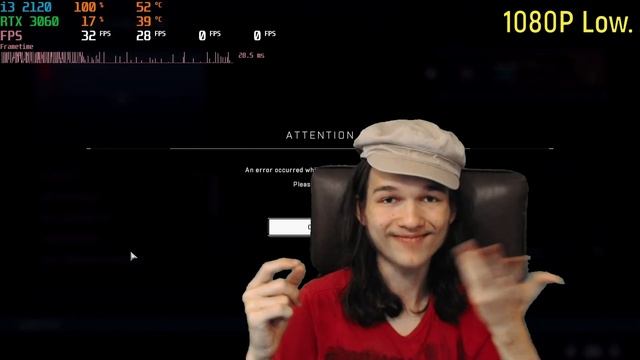 Can you game on a i3 2120? смотреть онлайн
