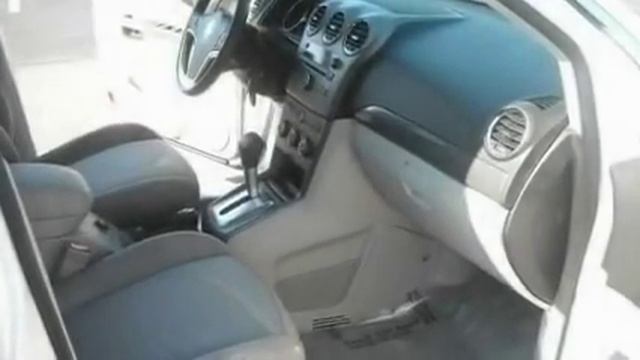 2010 Saturn Vue Lithia Springs GA 30122 смотреть онлайн