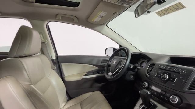 2012 Honda CR-V at Oxmoor Toyota Louisville & Lexington, KY U27922 смотреть онлайн